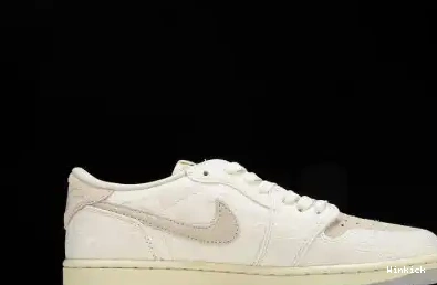 Chris FZ0455-200 Retro OG Jordan Low  1 Paul 0627